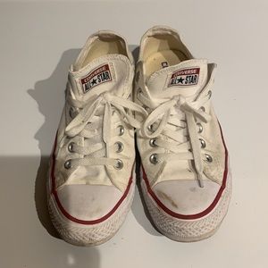 Converse All Stars
